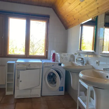 Jachthuis Holiday home