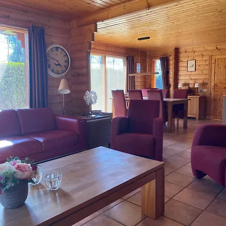 Jachthuis Holiday home Winterswijk