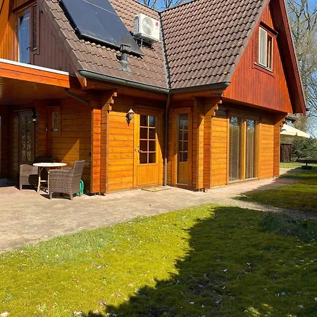 Jachthuis * Winterswijk